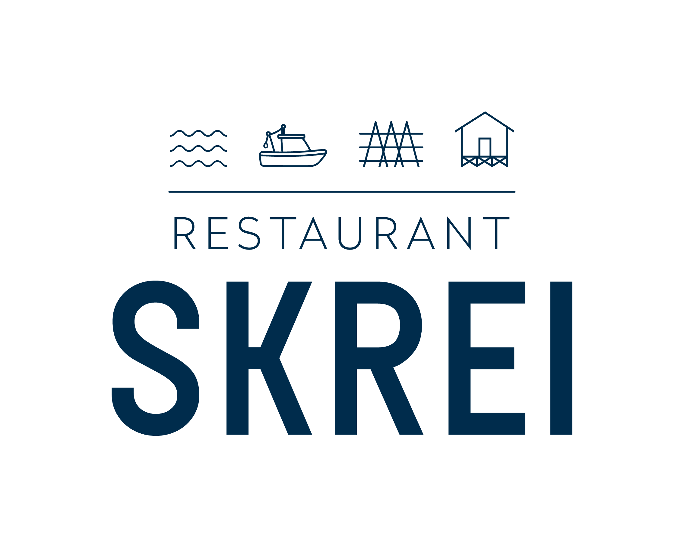 Restaurant SKREI