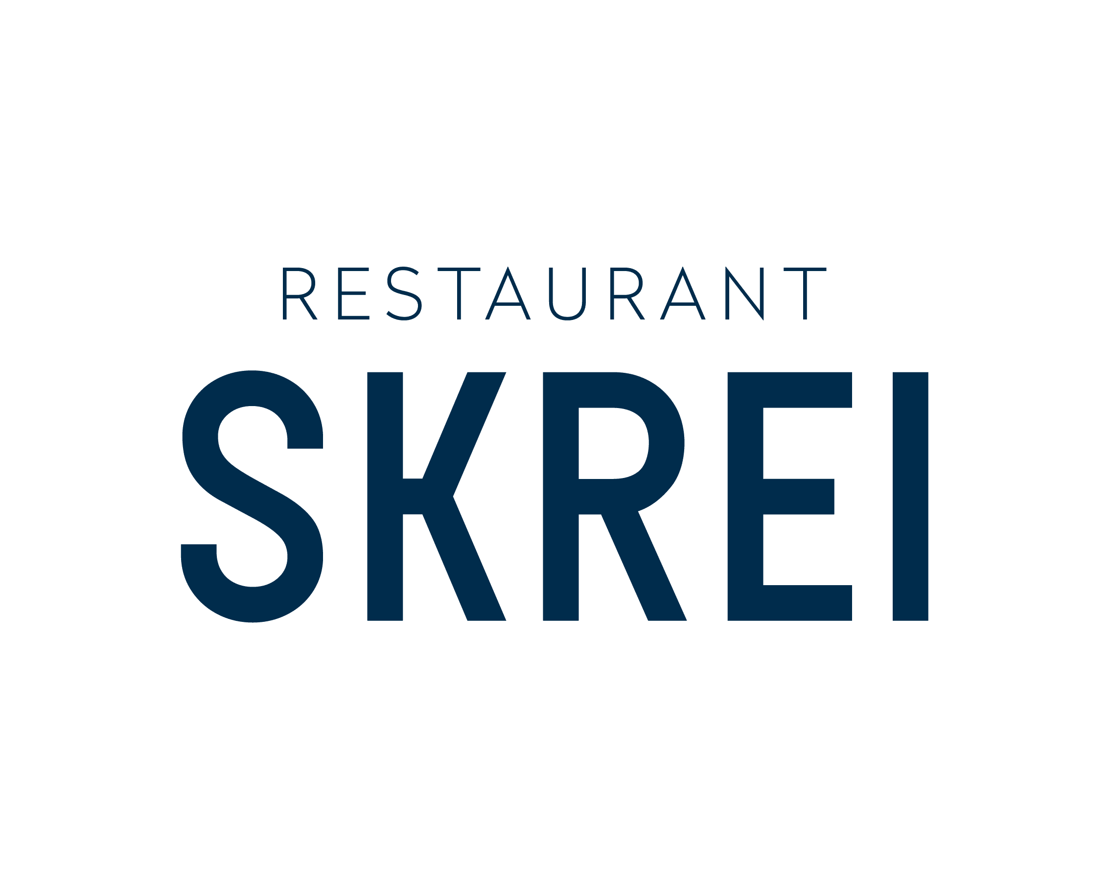 Restaurant SKREI